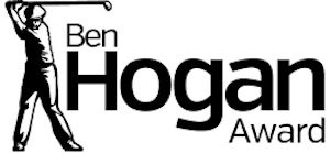 Ben Hogan Award logo